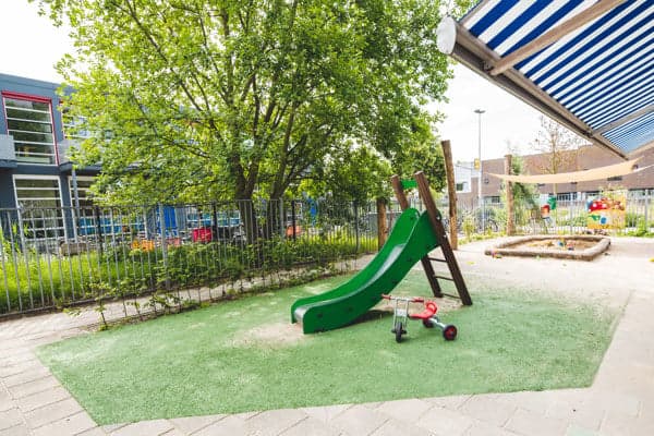 Partou KDV Houtrakgracht 211 3