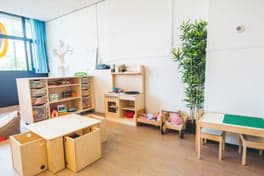 Partou KDV Houtrakgracht 211 foto 4