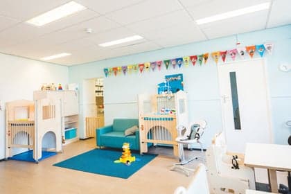 Partou KDV Houtrakgracht 211 foto 6