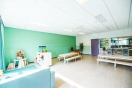 Partou KDV Houtrakgracht 211 foto 8