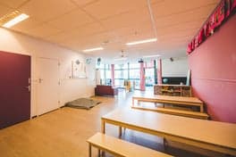 Partou KDV Houtrakgracht 211 foto 9