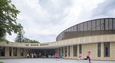 De Zeijer Hoogte 2