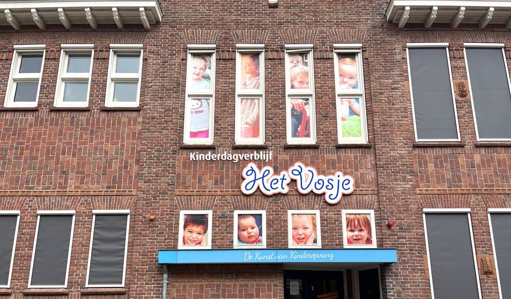 KDV Het Vosje Marsmanplein foto 6