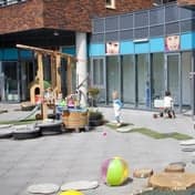 KDV Het Vosje Marsmanplein foto 8