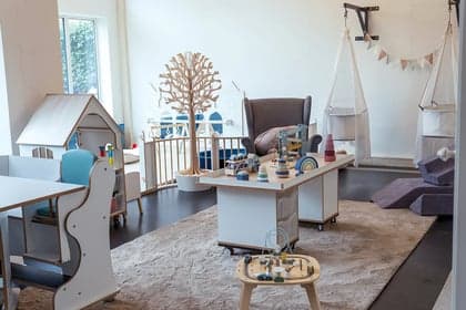 Kinderdagverblijf 't Sluisje foto 5