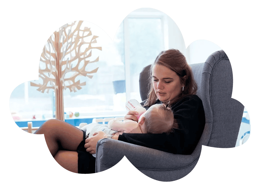 Kinderdagverblijf 't Sluisje foto 9