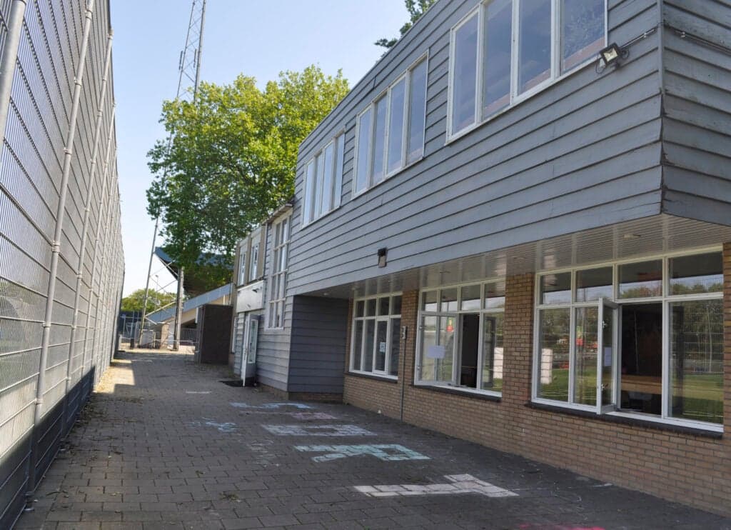 Sportfever BSO de 'Kickies'