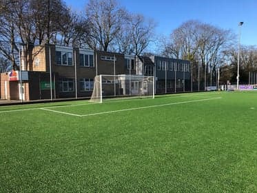 Sportfever BSO de 'Kickies' 2