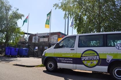 Sportfever BSO de 'Kickies' foto 5