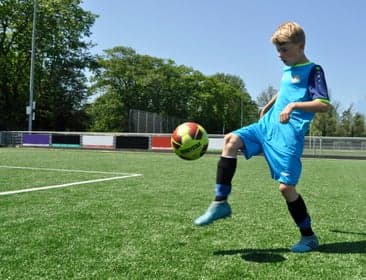 Sportfever BSO de 'Kickies' foto 6