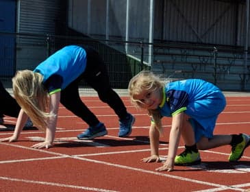 Sportfever BSO de 'Kickies' foto 9