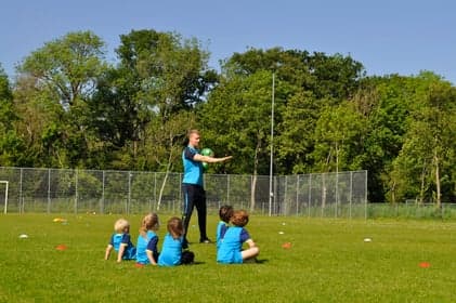 Sportfever BSO de 'Kickies' foto 10