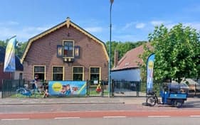 Helden Opvang Van Hamelstraat 2