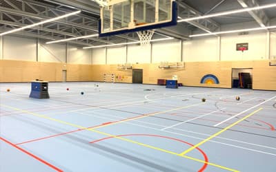 Helden Opvang Van Hamelstraat foto 7