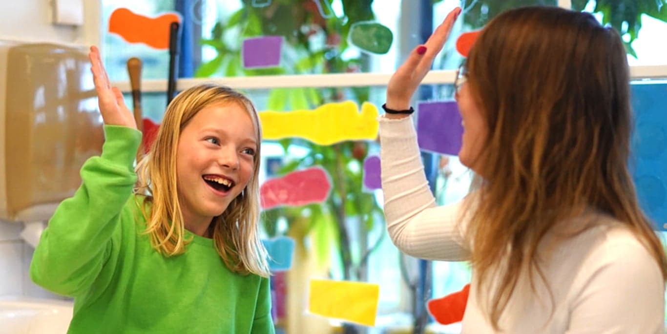 BSO De Rietgors foto 4