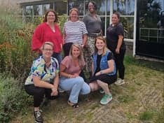 BSO De Rietgors foto 5