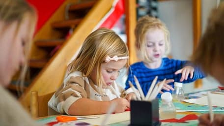 BSO De Rietgors foto 6