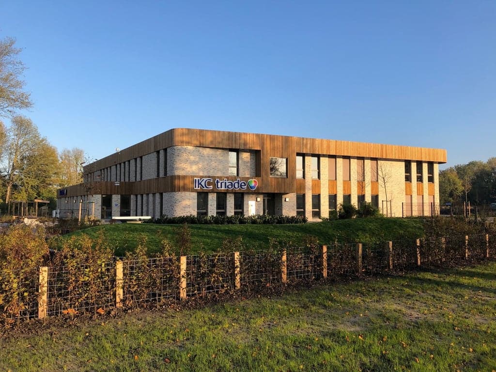 Kindcentrum Oostkroost foto 5