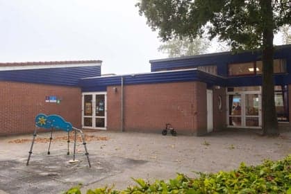 POV Kinderwoud De Hagekrobben