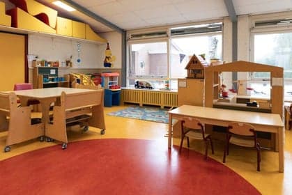 POV Kinderwoud De Hagekrobben 2