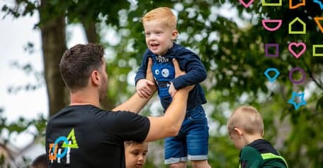 POV Kinderwoud De Hagekrobben foto 10