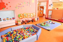 Kinderopvang Stralende Oogjes