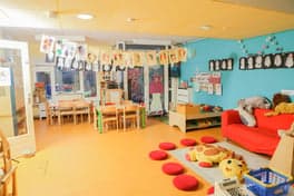 Kinderopvang Stralende Oogjes 2