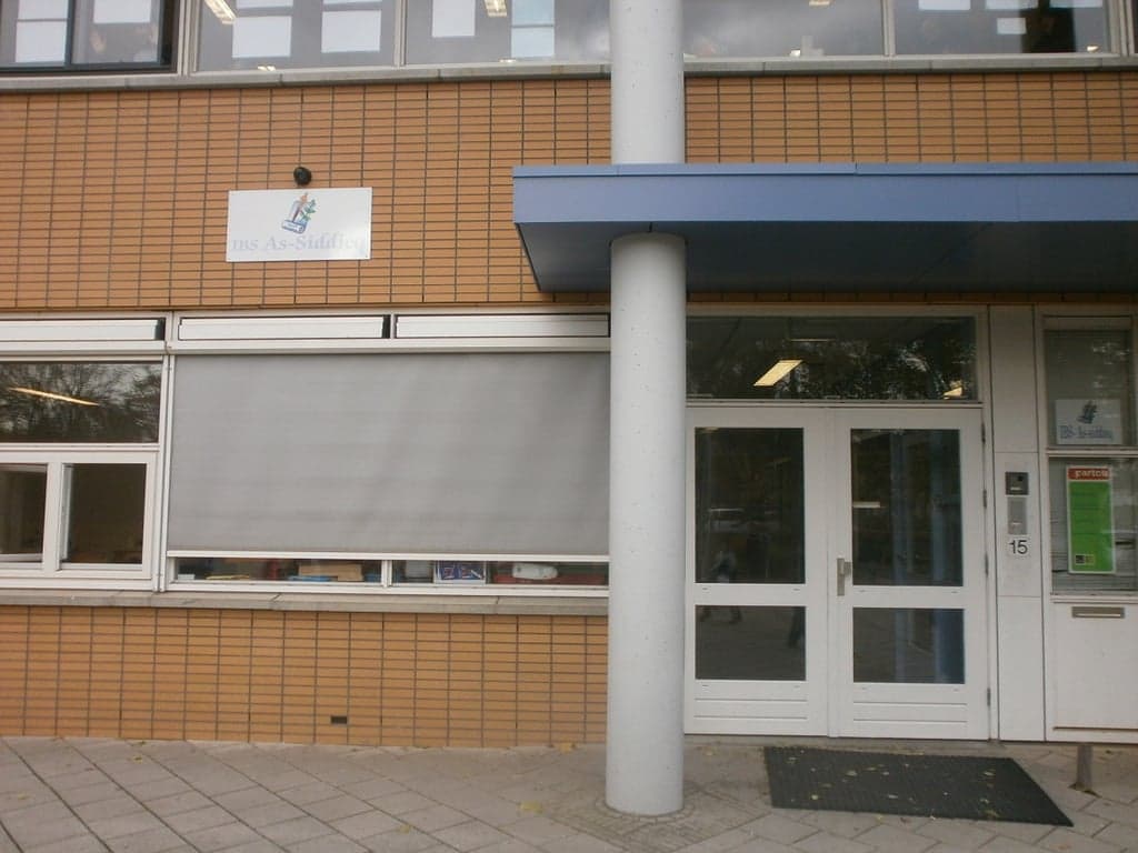 Kinderopvang Stralende Oogjes 3