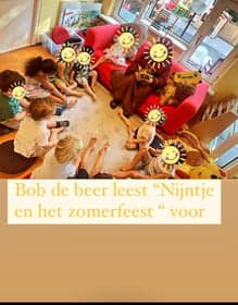 Kinderopvang Stralende Oogjes foto 4