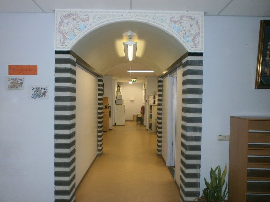 Kinderopvang Stralende Oogjes foto 6