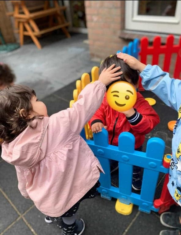 Kinderopvang Stralende Oogjes foto 7