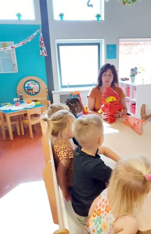 het Kleine Atelier PO