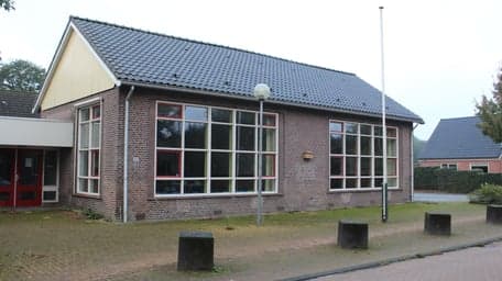 Huis op Stelten