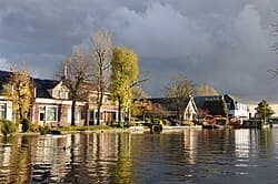 Locatie Woubrugge foto 6