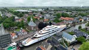 Locatie Woubrugge foto 7