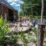 Boerderij kinderopvang Reeshoeve foto 7