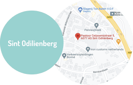 Leef Kind St. Odiliƫnberg BSO 2