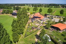 Kinderopvang De Buitenboel B.V. 2