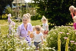 Kinderopvang De Buitenboel B.V. 3