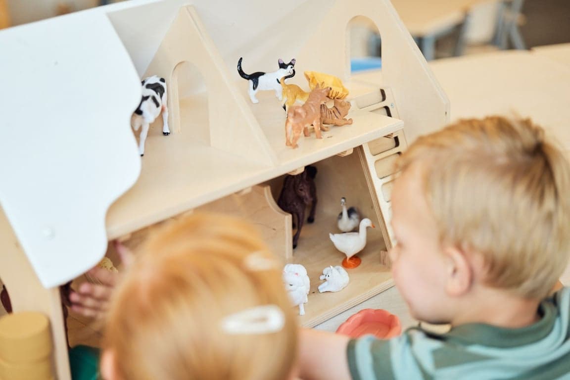 Kinderopvang De Buitenboel B.V. foto 4