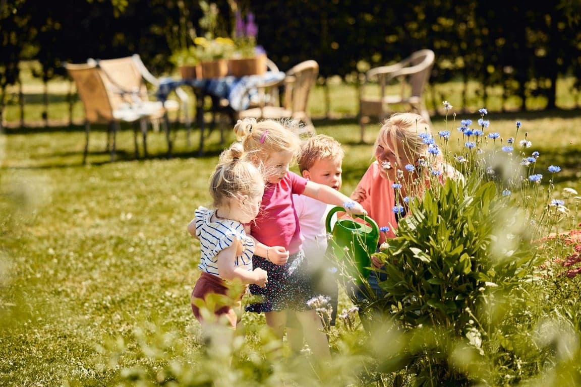 Kinderopvang De Buitenboel B.V. foto 5