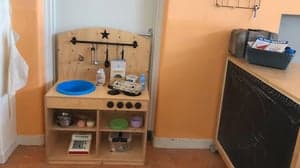 De Springplank foto 4