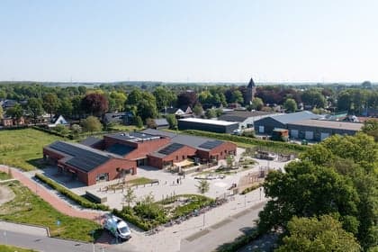 De Springplank foto 6