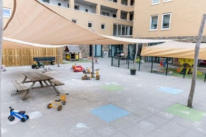 Kinderdagverblijf De Poelkids