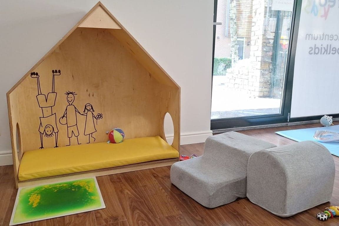 Kinderdagverblijf De Poelkids 2