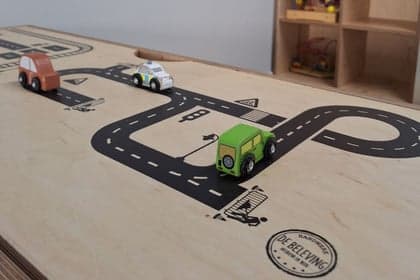 Kinderdagverblijf De Poelkids foto 5