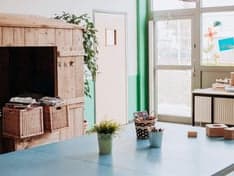 Club Basker - Vondellaan 3