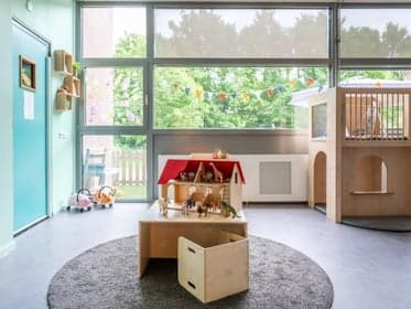 Club Basker - Vondellaan foto 4