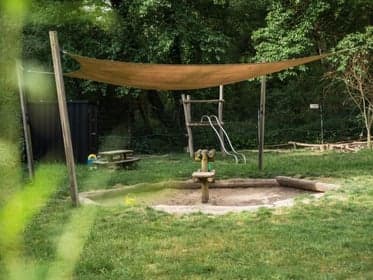 Club Basker - Vondellaan foto 9