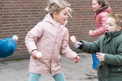 BSO Het Droomwoud foto 7